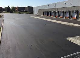 Professional Driveway Paving Services in Burr Ridge, IL